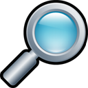 Magnifying Glass icon
